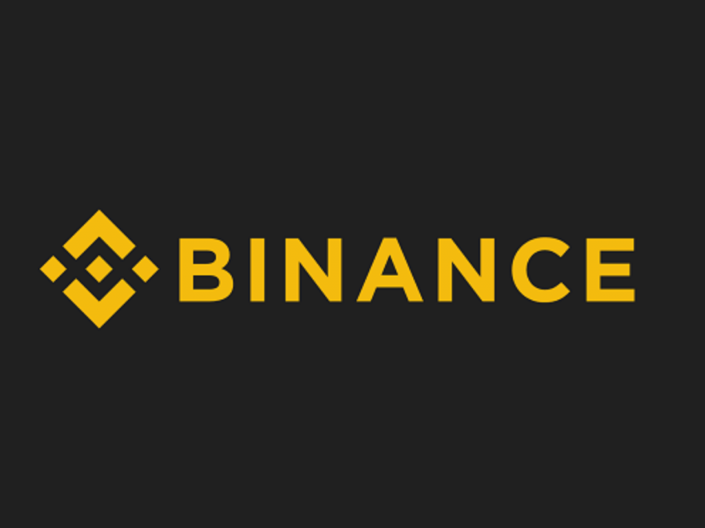 Binance Logo